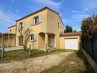 Maison a louer montelimar - 4 pièce(s) - 106.98 m2 - Surfyn