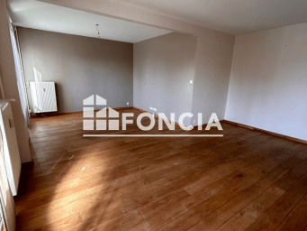 Appartement a louer dijon - 3 pièce(s) - 80.06 m2 - Surfyn