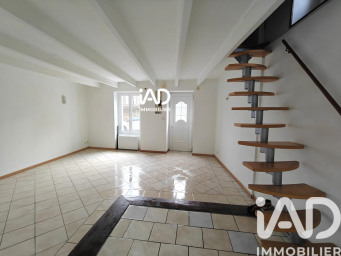 Maison a louer saint-sebastien-sur-loire - 2 pièce(s) - 40 m2 - Surfyn