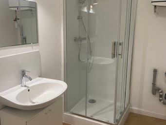 Appartement a louer rennes - 1 pièce(s) - 21.31 m2 - Surfyn