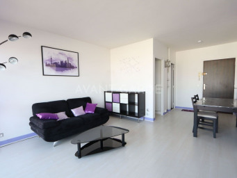 Appartement a louer puteaux - 2 pièce(s) - 46.04 m2 - Surfyn