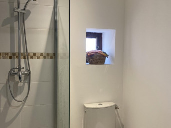 Appartement a louer nimes - 1 pièce(s) - 24.4 m2 - Surfyn