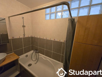 Appartement a louer noisy-le-grand - 1 pièce(s) - 10 m2 - Surfyn