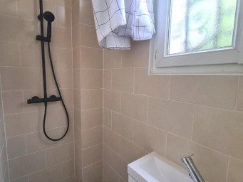 Appartement a louer ivry-sur-seine - 1 pièce(s) - 17 m2 - Surfyn