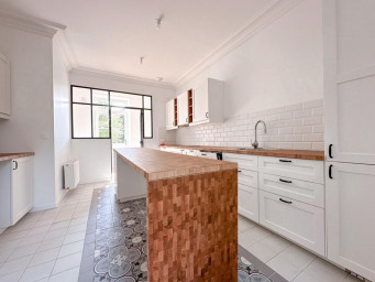 Maison a louer orvault - 4 pièce(s) - 82.1 m2 - Surfyn