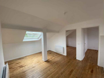 Appartement a louer sannois - 3 pièce(s) - 37.9 m2 - Surfyn