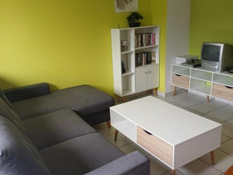 Appartement a louer hennebont - 4 pièce(s) - 65 m2 - Surfyn