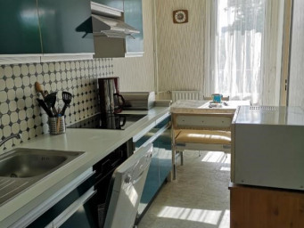 Maison a louer bruz - 4 pièce(s) - 80 m2 - Surfyn