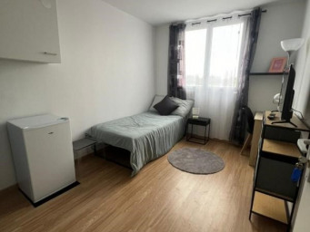 Appartement a louer epinay-sur-seine - 1 pièce(s) - 13 m2 - Surfyn