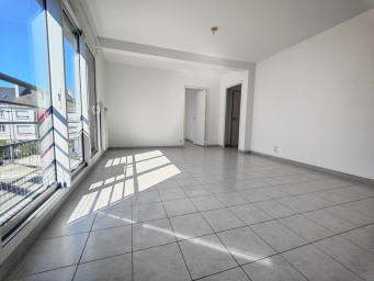 Appartement a louer saint-nazaire - 3 pièce(s) - 56 m2 - Surfyn