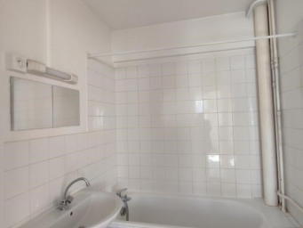Appartement a louer paris-12e-arrondissement - 1 pièce(s) - 30 m2 - Surfyn