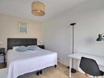 Appartement a louer paris-18e-arrondissement - 1 pièce(s) - 47 m2 - Surfyn