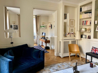 Appartement a louer paris-7e-arrondissement - 3 pièce(s) - 0 m2 - Surfyn