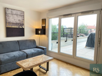 Appartement a louer antony - 1 pièce(s) - 22 m2 - Surfyn