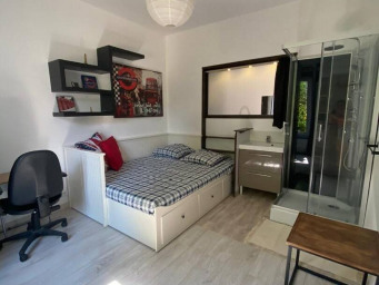 Maison a louer clichy-sous-bois - 6 pièce(s) - 100 m2 - Surfyn