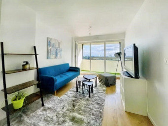 Appartement a louer pontoise - 1 pièce(s) - 85 m2 - Surfyn