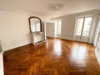 Appartement a louer paris-4e-arrondissement - 5 pièce(s) - 141 m2 - Surfyn