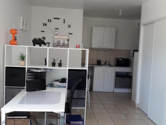 Appartement a louer olivet - 2 pièce(s) - 36 m2 - Surfyn