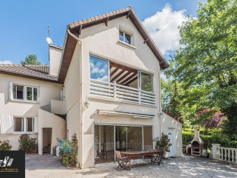 Maison a louer longjumeau - 6 pièce(s) - 280 m2 - Surfyn