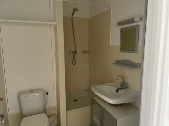 Appartement a louer marseille-1er-arrondissement - 1 pièce(s) - 35 m2 - Surfyn