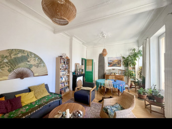 197 Annonces De Ventes D Appartements A Marseille 7eme 13 Seloger Com