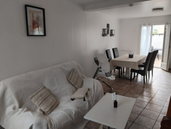 Maison a louer sarcelles - 4 pièce(s) - 100 m2 - Surfyn