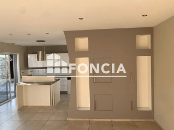 Maison a louer agde - 4 pièce(s) - 99 m2 - Surfyn