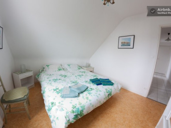 Appartement a louer vannes - 1 pièce(s) - 15 m2 - Surfyn