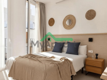 Appartement a louer paris-4e-arrondissement - 3 pièce(s) - 45 m2 - Surfyn