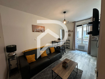 Appartement a louer paris-11e-arrondissement - 2 pièce(s) - 33 m2 - Surfyn