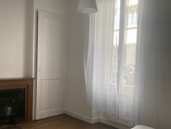 Appartement a louer lyon-7e-arrondissement - 1 pièce(s) - 21 m2 - Surfyn