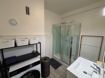 Appartement a louer lannion - 5 pièce(s) - 81 m2 - Surfyn