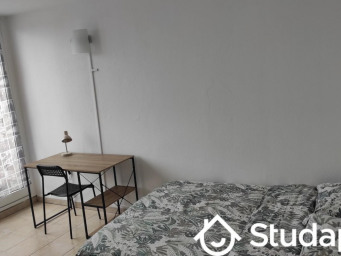 Appartement a louer le mee-sur-seine - 1 pièce(s) - 12 m2 - Surfyn