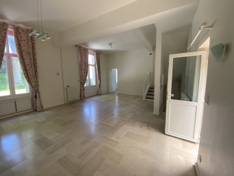 Maison a louer persan - 6 pièce(s) - 127 m2 - Surfyn