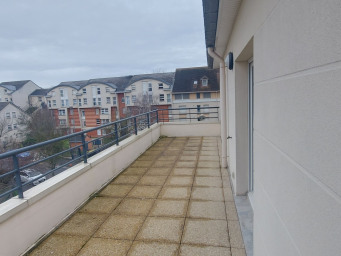 Appartement a louer herblay - 4 pièce(s) - 79 m2 - Surfyn