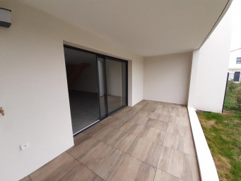 Maison a louer agde - 4 pièce(s) - 92 m2 - Surfyn