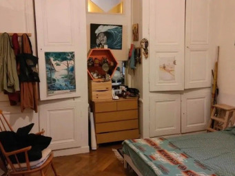 Appartement a louer lyon-5e-arrondissement - 1 pièce(s) - 22 m2 - Surfyn