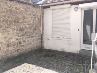 Appartement a louer pontoise - 1 pièce(s) - 17.55 m2 - Surfyn
