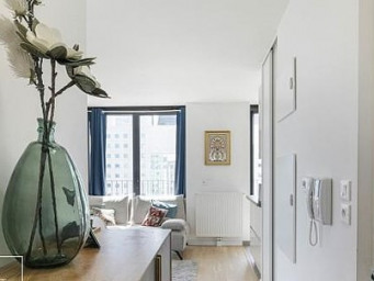 Appartement a louer nanterre - 5 pièce(s) - 100 m2 - Surfyn