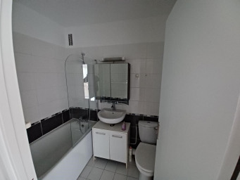 Appartement a louer bondy - 1 pièce(s) - 25 m2 - Surfyn