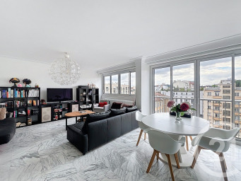 Appartement 515 000 € - 97 m²