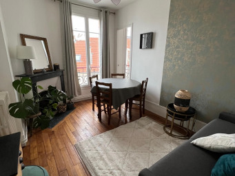 Appartement a louer vincennes - 1 pièce(s) - 27 m2 - Surfyn