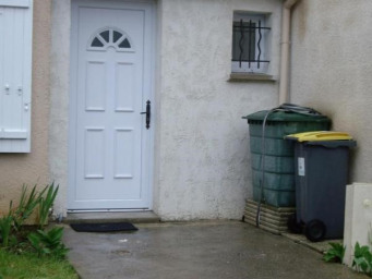 Appartement a louer vaureal - 1 pièce(s) - 20 m2 - Surfyn