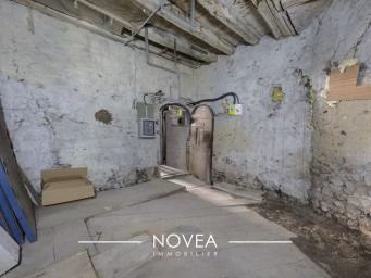 Appartement 60 000 € - 17 m²