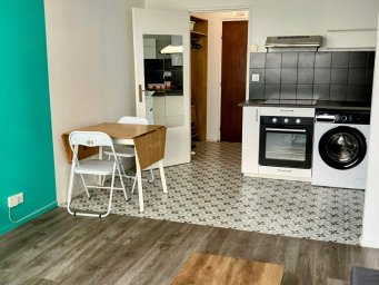 Appartement a louer neuilly-sur-marne - 1 pièce(s) - 33 m2 - Surfyn