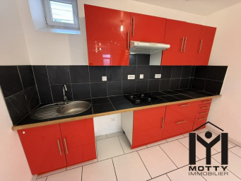 Maison a louer vandoeuvre-les-nancy - 4 pièce(s) - 93 m2 - Surfyn