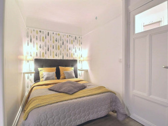 Appartement a louer paris-17e-arrondissement - 1 pièce(s) - 28 m2 - Surfyn