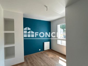 Maison a louer lanester - 4 pièce(s) - 76.5 m2 - Surfyn