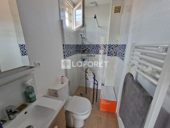 Maison a louer montereau-fault-yonne - 2 pièce(s) - 36 m2 - Surfyn