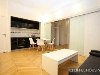 Appartement a louer paris-5e-arrondissement - 2 pièce(s) - 34 m2 - Surfyn